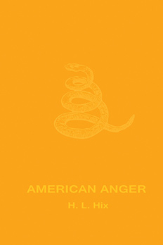 aa-1 Amercian Anger