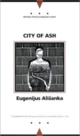 CITY OF ASH