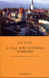 A CALL FOR CULTURAL SYMBIOSIS