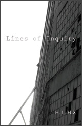 LINES OF INQUIRY