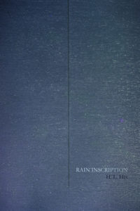 rain inscription
