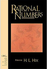 RATIONAL NUMBERS