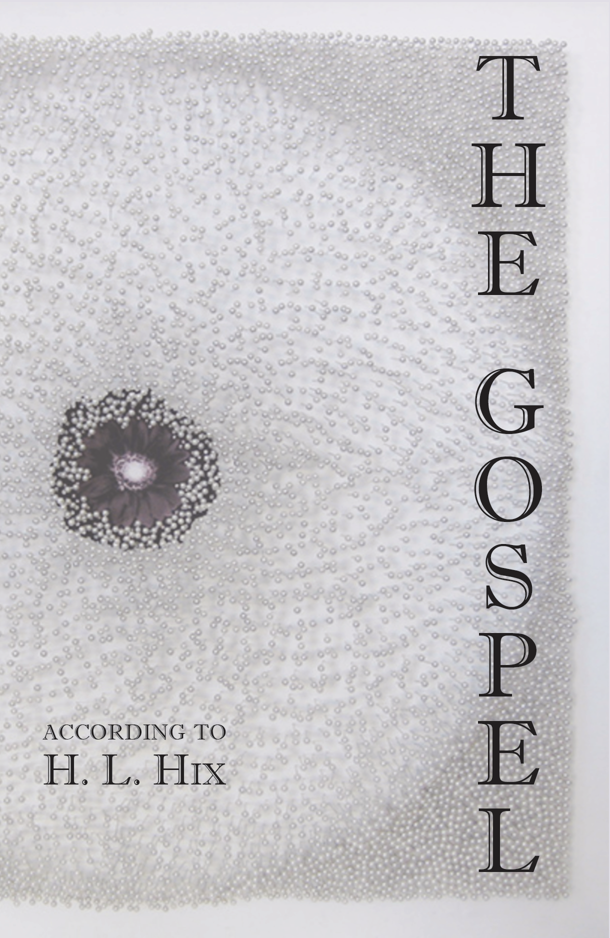 Gospel cover